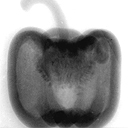 Red Pepper X-ray